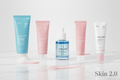 Medicube Glass Skin Kit