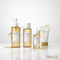 SKIN1004 Madagascar Centella Full Routine Set