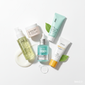 Anua Heartleaf 5-Step Routine: Calm & Hydrate Sensitive Skin