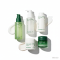 Innisfree Green Tea 5-Step Hydration & Barrier Boost Kit